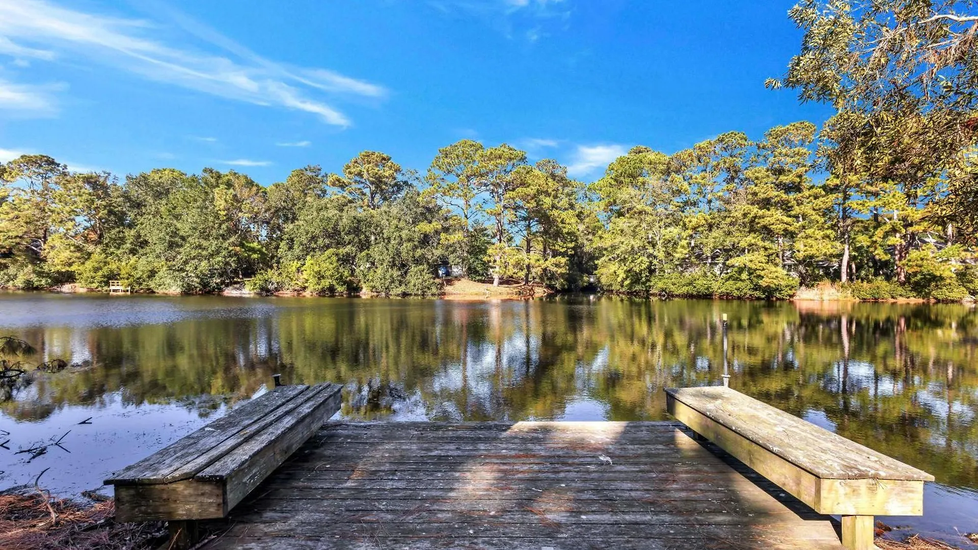 6 Off Shore Hilton Head Island Holiday home