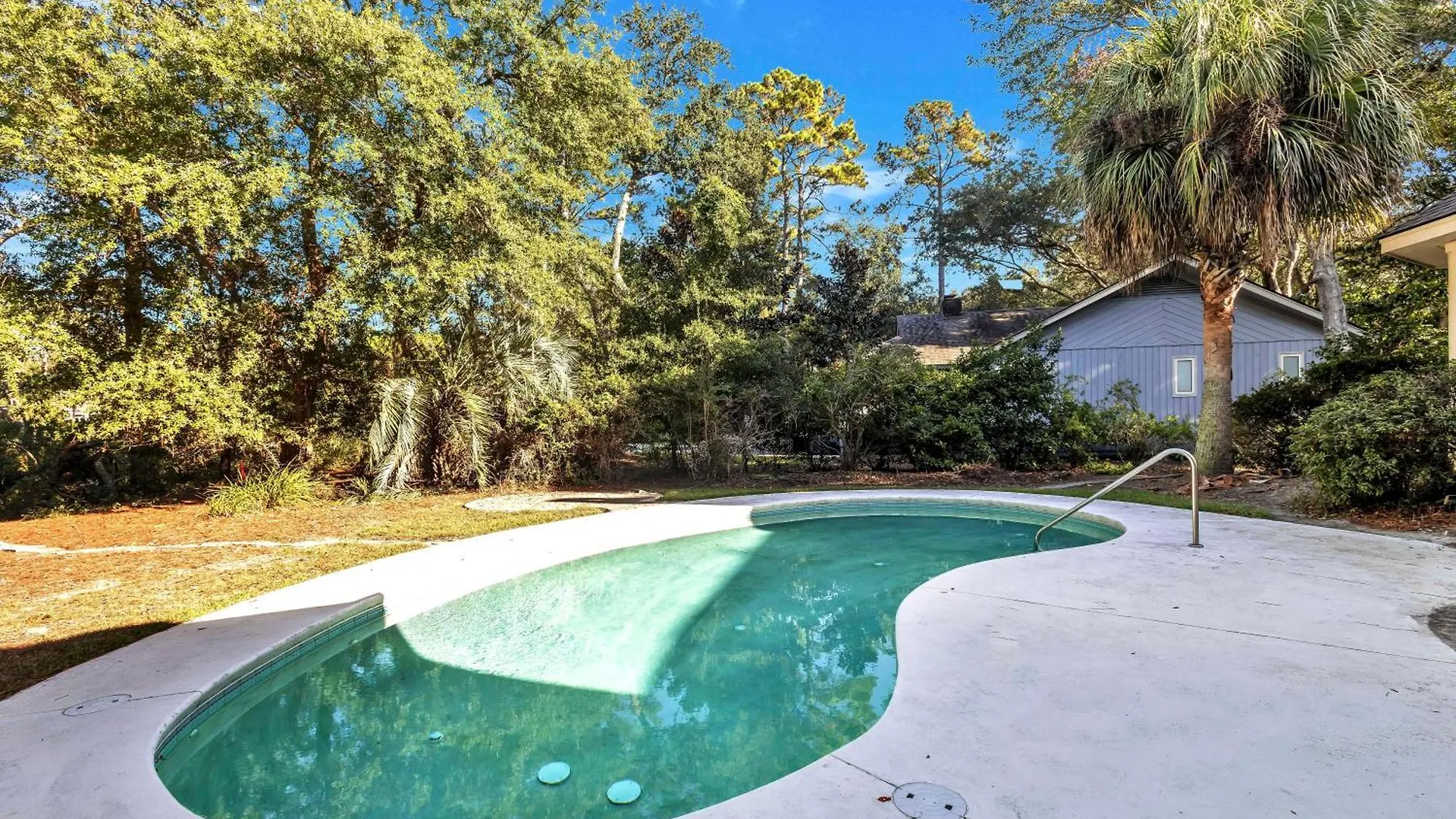 6 Off Shore Hilton Head Island