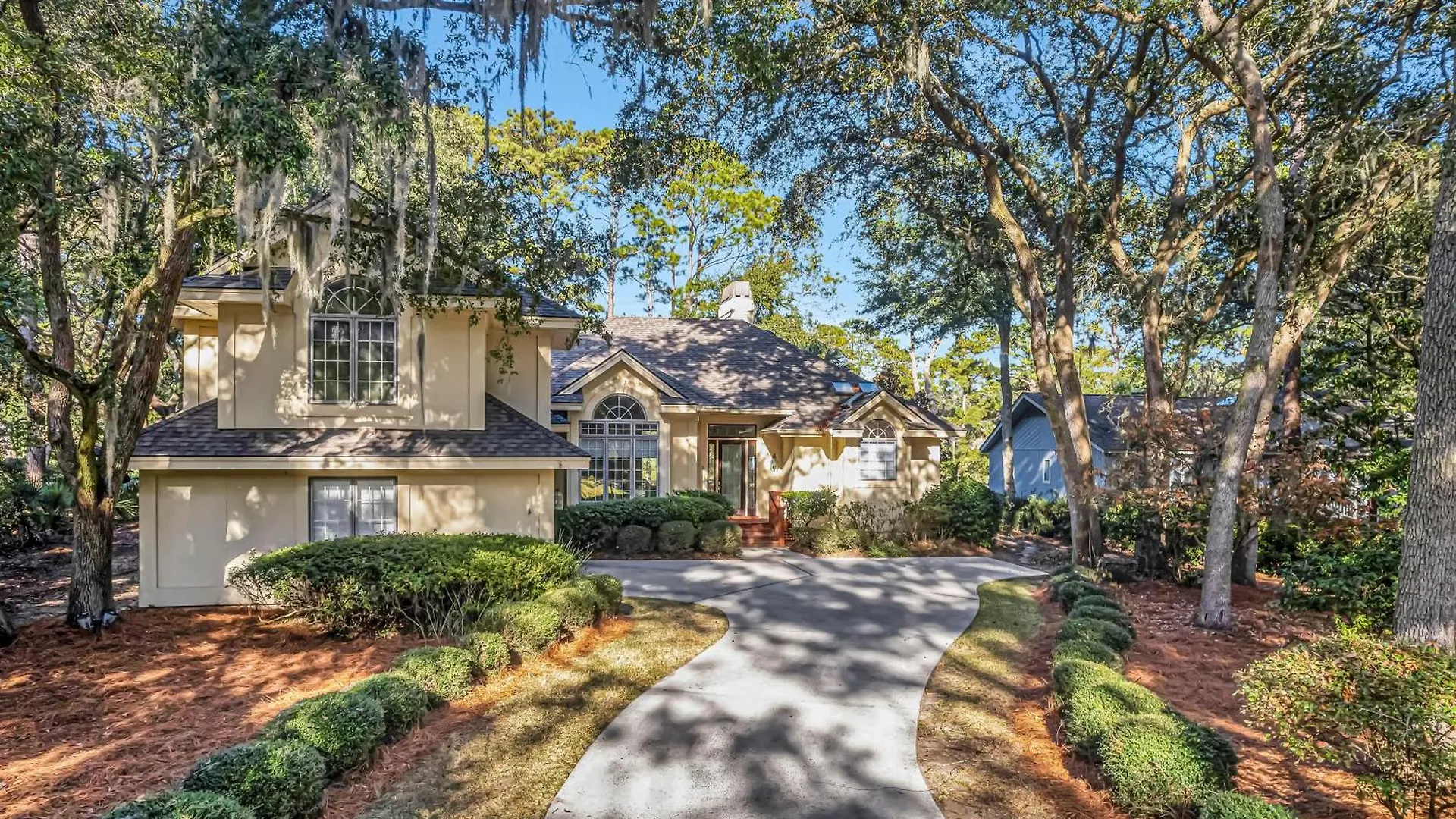Holiday home 6 Off Shore Hilton Head Island United States