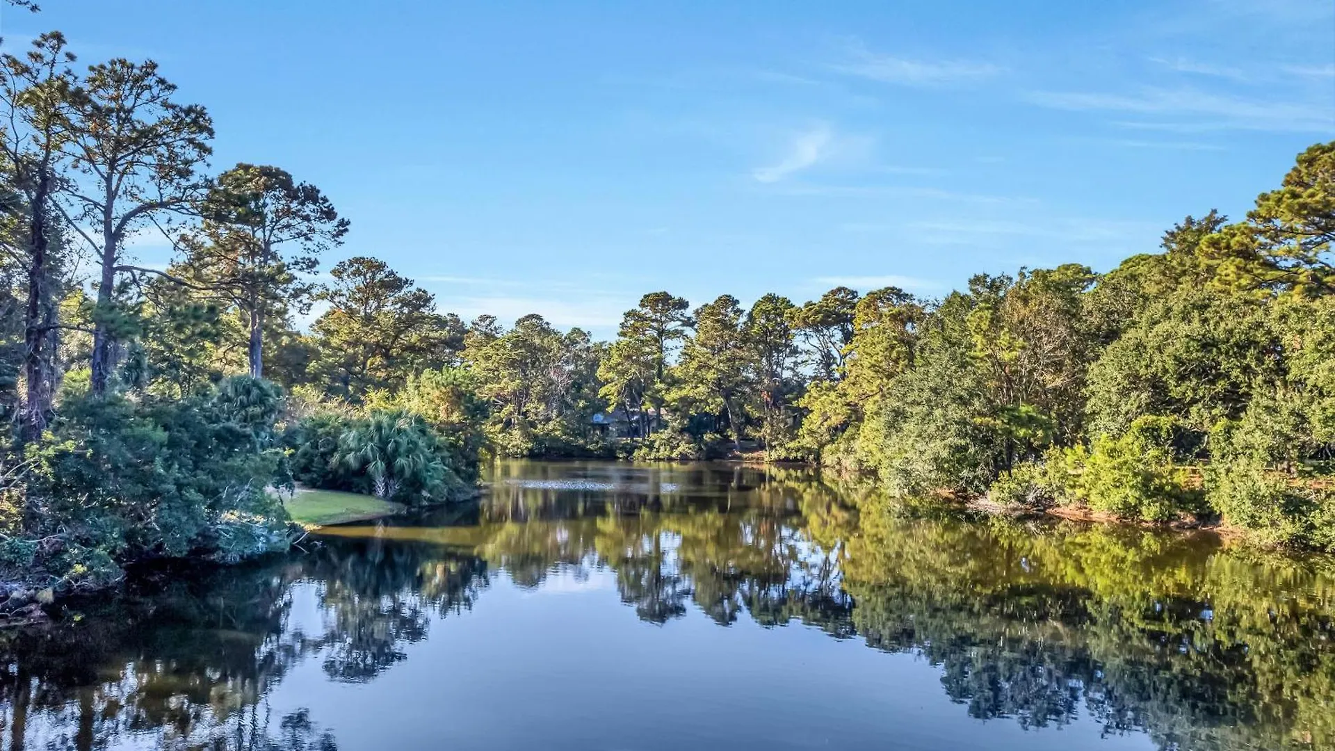 6 Off Shore Hilton Head Island Holiday home