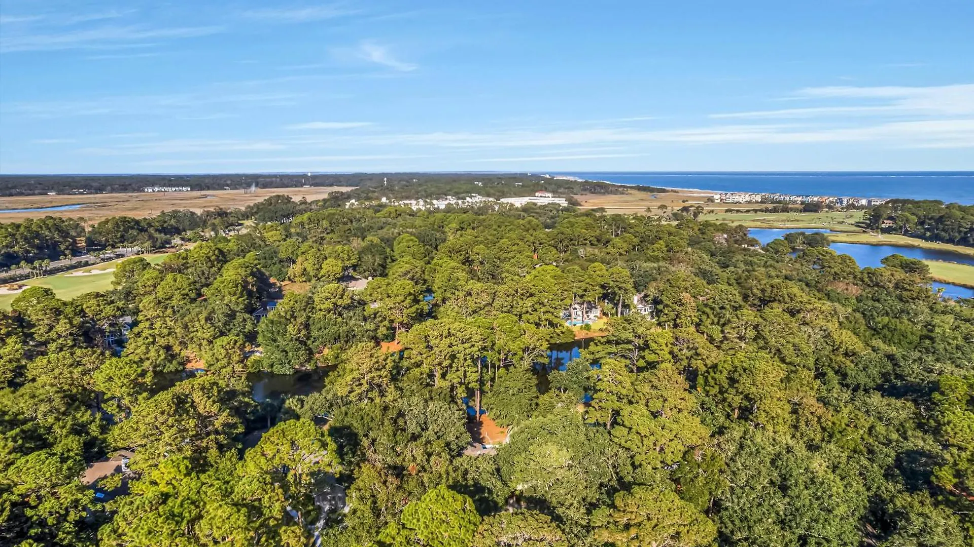 6 Off Shore Hilton Head Island United States