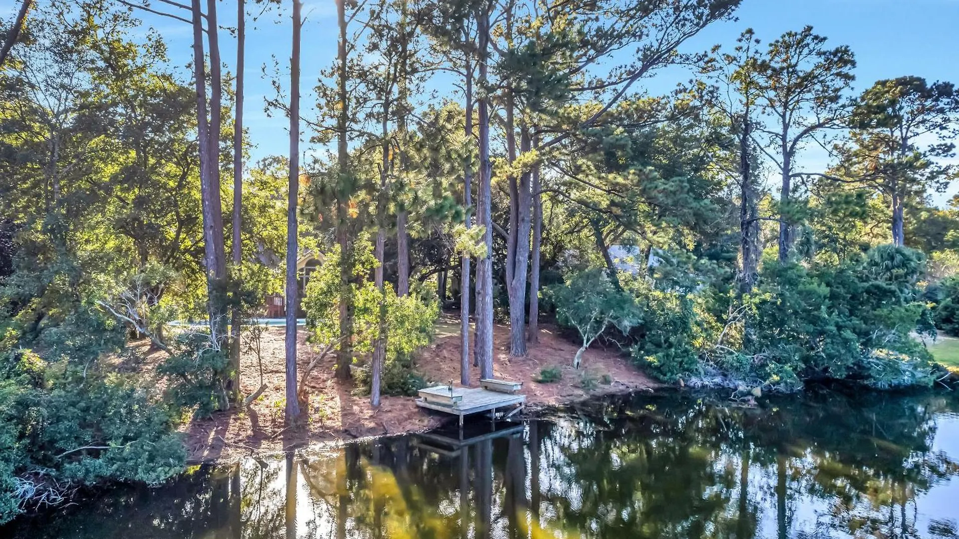 6 Off Shore Hilton Head Island 0*,  United States