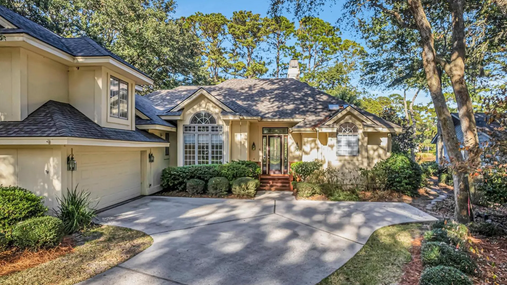 Holiday home 6 Off Shore Hilton Head Island United States