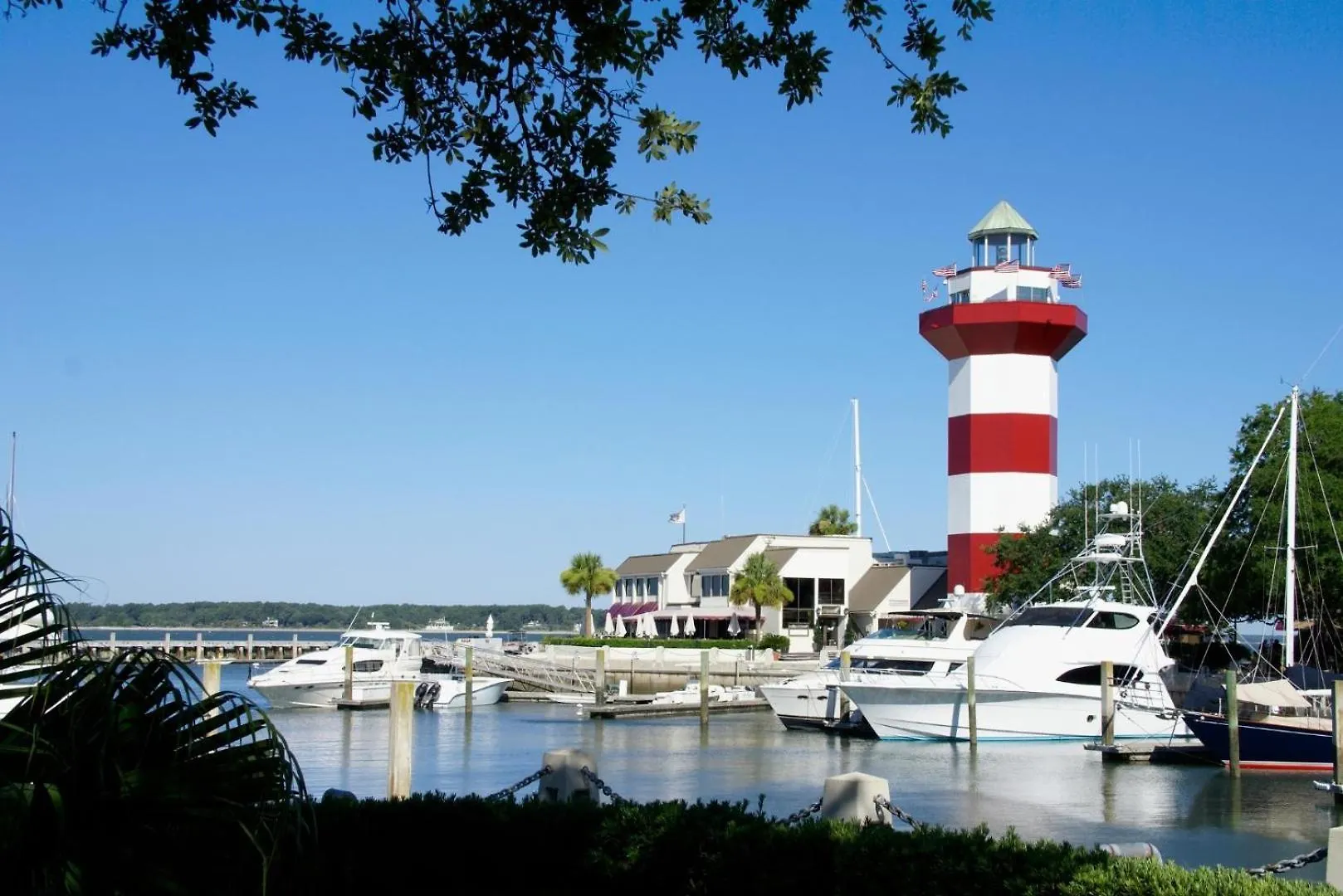 6 Off Shore Hilton Head Island Holiday home