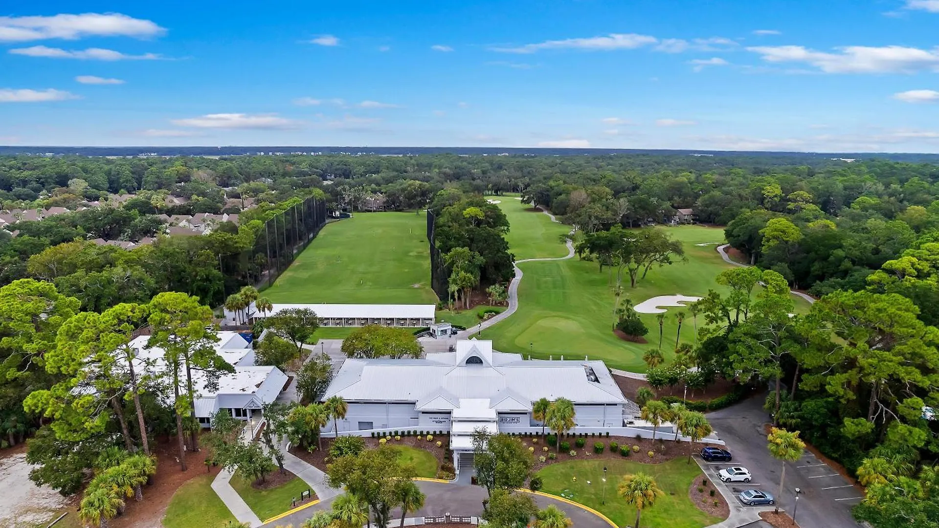 Holiday home 6 Off Shore Hilton Head Island