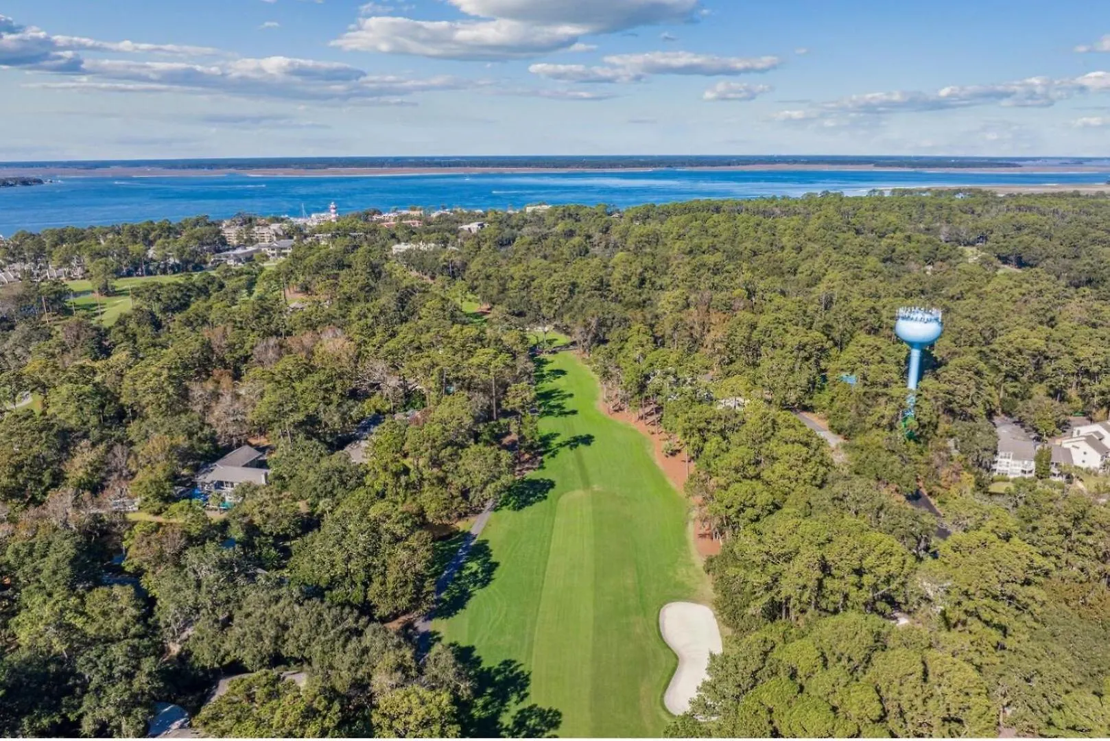 6 Off Shore Hilton Head Island 0*,